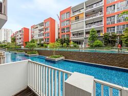 Woodhaven (D25), Condominium #604667591